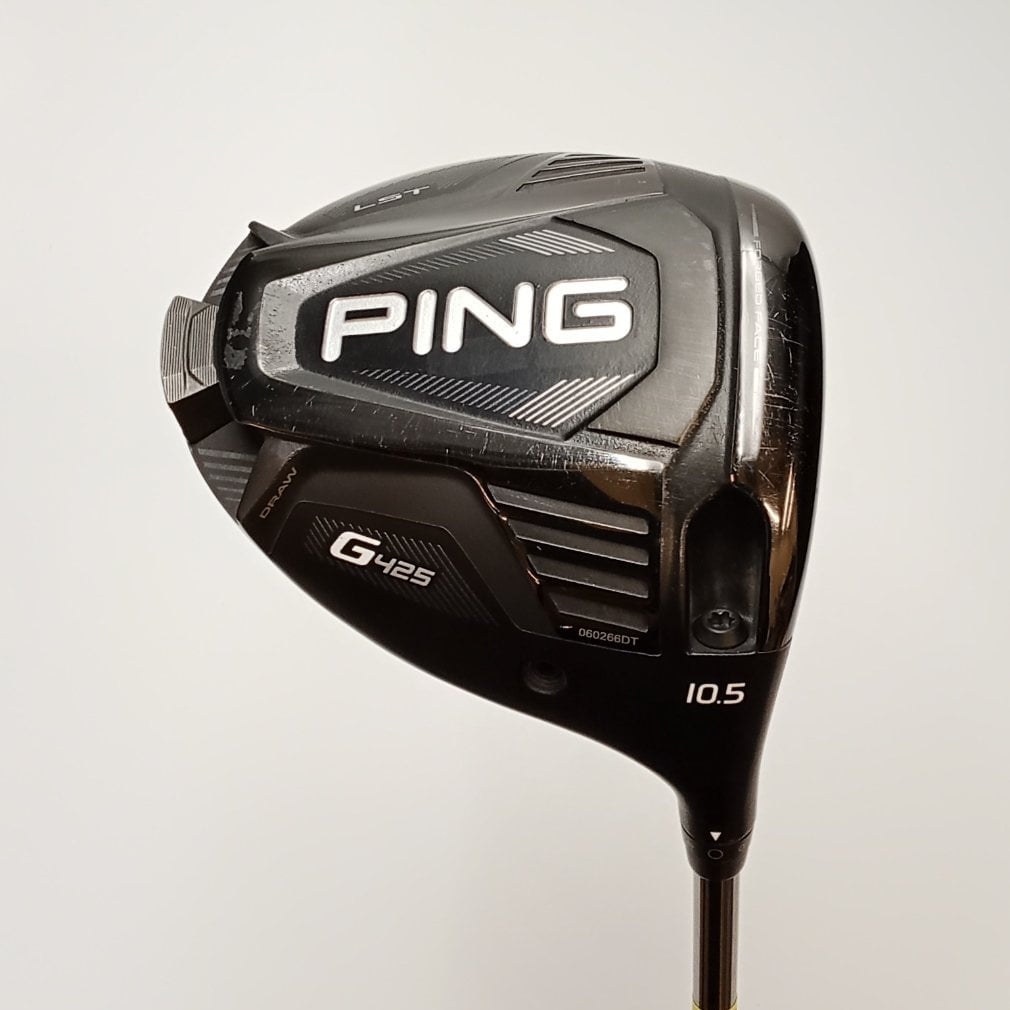 G425 LST 1W 10.5°  SR PING TOUR 173-55(-)