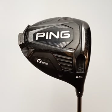G425 LST 1W 10.5°  SR PING TOUR 173-55