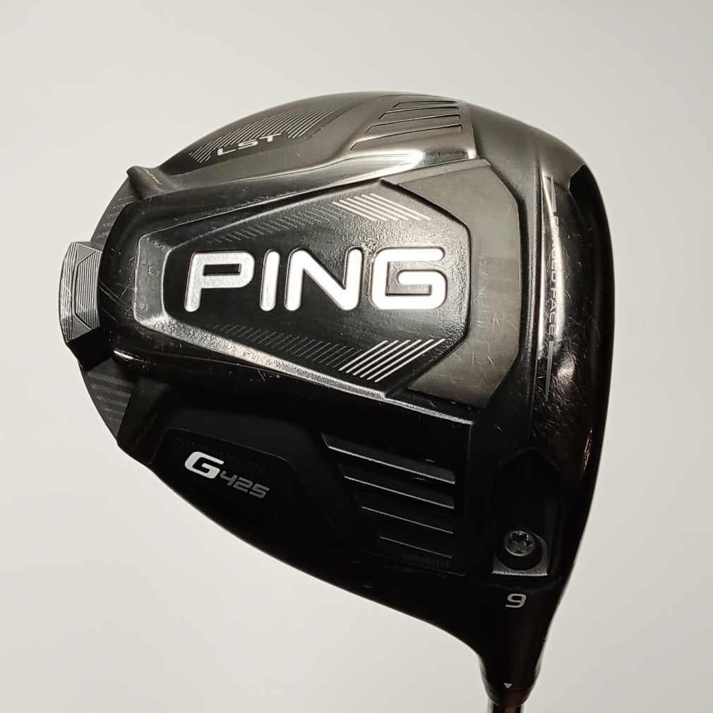 G425 LST 1W 9°  SR PING TOUR 173-55(-)