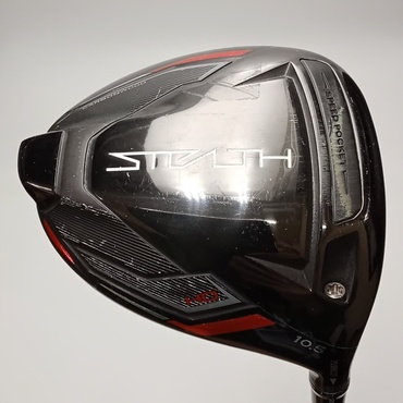 STEALTH HD 1W 10.5°  SR TENSEI RED TM50 (22)