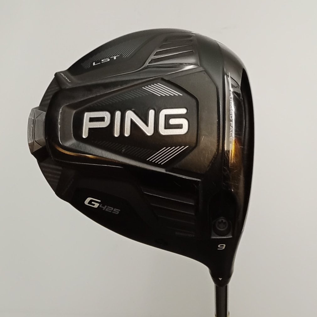 G425 LST 1W 9°  S PING TOUR 173-55(-)