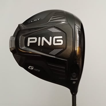 G425 LST 1W 9°  S PING TOUR 173-55