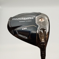 PARADYM ◇◇◇ (ﾄﾘﾌﾟﾙﾀﾞｲﾔﾓﾝﾄﾞ) 1W 10.5° S TENSEI 55 for Callaway