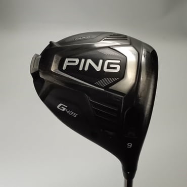 G425 MAX 1W 9°  S PING TOUR 173-65