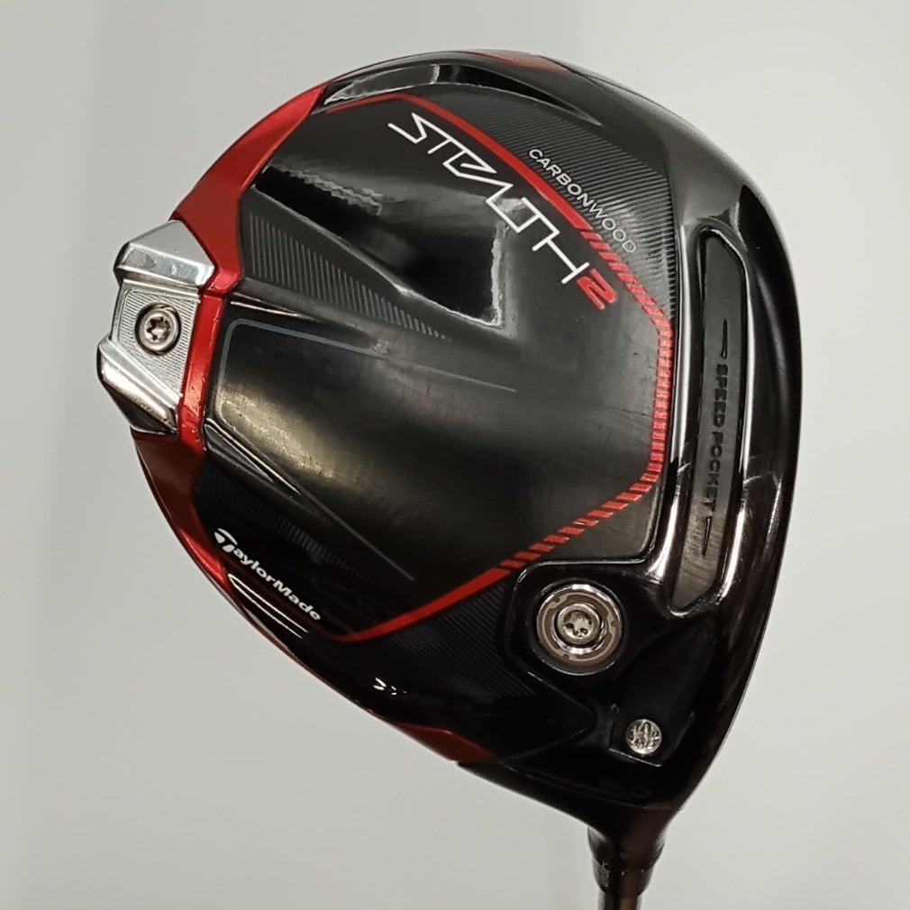 STEALTH2 1W 9°  S Diamana GT 60(-)