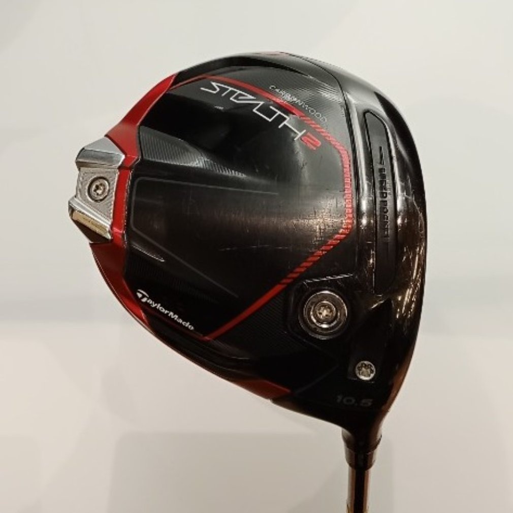 STEALTH2 1W 10.5°  S Diamana GT 50(-)