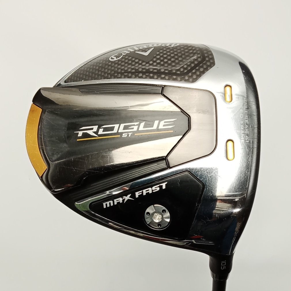 ROGUE ST MAX FAST 1W 10.5° SR Speeder NX 40 for Callaway｜Alpen Online