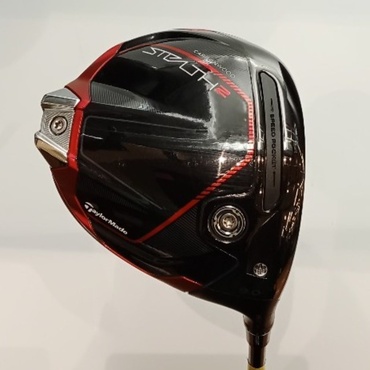 STEALTH2 1W 9°  S Tour AD CQ-6