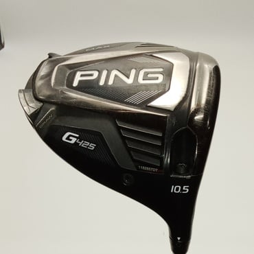 G425　MAX 1W 10.5°  S PING　TOUR　173-65
