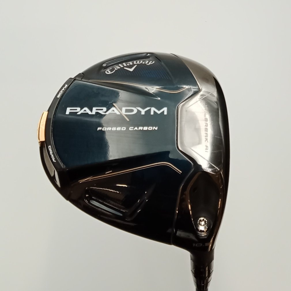 クラブ Callaway PARADYM X 3W VENTUS 5-SR クラブ Callaway PARADYM X 3W VENTUS 5-SR クラブ Callaway