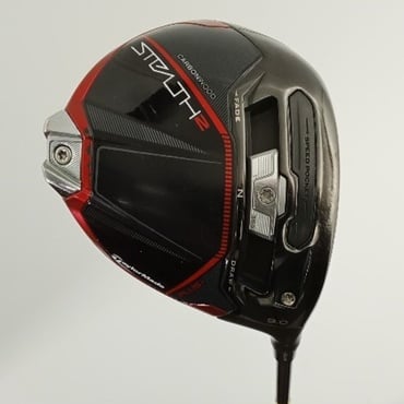 STEALTH2　PLUS 1W 9°  S Diamana　TM50　(23)