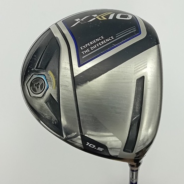 XXIO　ELEVEN　ネイビー 1W 10.5°  R XXIO　MP1100　ネイビー