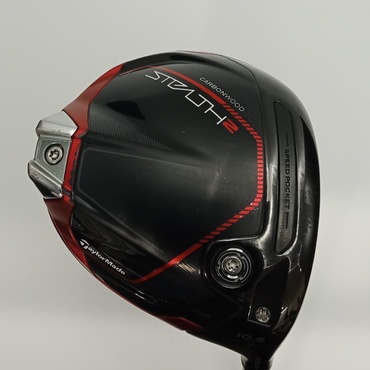 STEALTH2 1W 10.5°  S TENSEI　RED　TM50　(22)