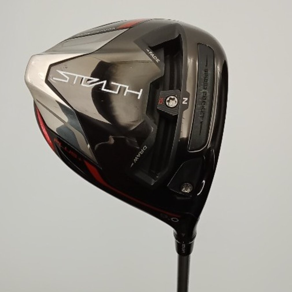 STEALTH PLUS 1W Tour AD UB-5[ｶｽﾀﾑ(人気)]｜Alpen Online 公式