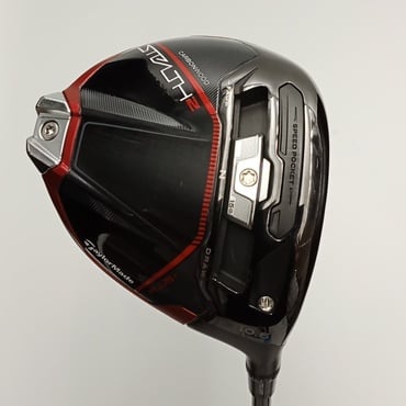 STEALTH2　PLUS 1W 10.5°  R Diamana　TM50　(23)