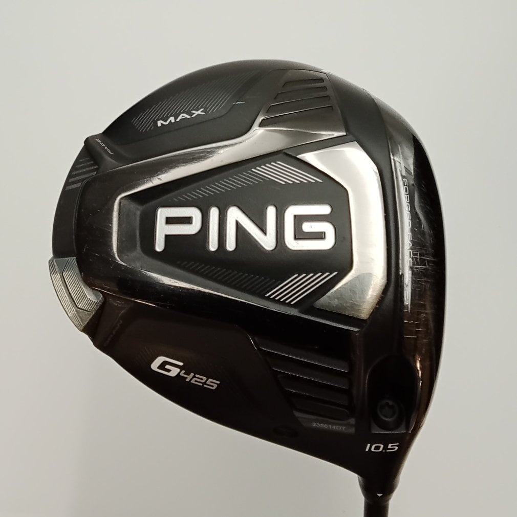 G425 MAX 1W 10.5° R ALTA J CB SLATE｜Alpen Online 公式オンラインストア