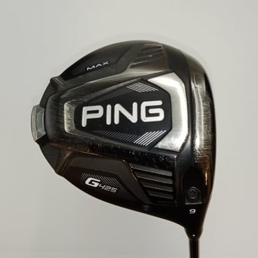 G425　MAX 1W 9°  S PING　TOUR　173-55