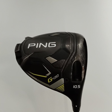 PING G430 LST ドライバー 10.5° ツアークロム65S G430 LST 1W 10.5° S PING TOUR 2.0 CHROME 65｜Alpen Online