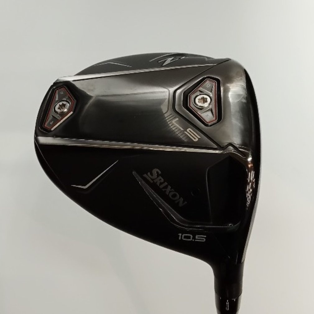 Tête De Driver (bois) Srixon ZXi LS 9 Degrés Seulement - Pour Droitier, Angle De Lie Standard, état Neuf