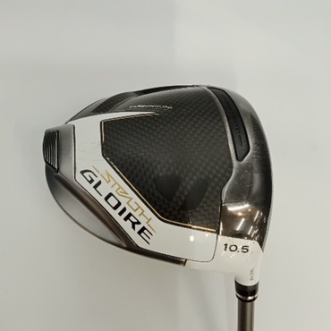 STEALTH　GLOIRE 1W 10.5°  R Speeder　NX　for　TM