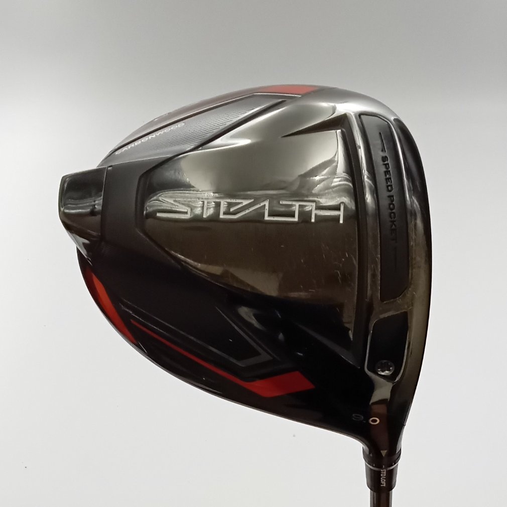 STEALTH 1W 9° S TENSEI RED TM50 (22)｜Alpen Online
