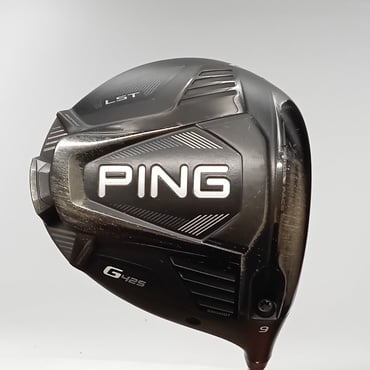G425　LST 1W 9°  S PING　TOUR　173-65