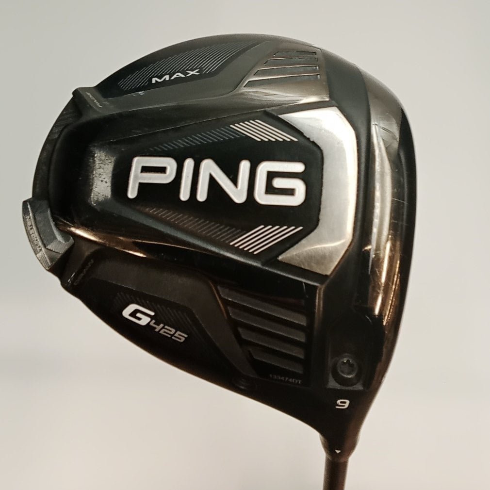 ★希少・日本正規品★G425ハイブリッド7U ALTA J CB SLATE R PING G425 ハイブリッド #5 ALTA J CB SLATE X 口コミ・評価