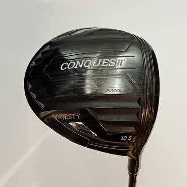 MAJESTY CONQUEST (2022) 1W 10.5° R SPEEDER NX HV-340｜Alpen