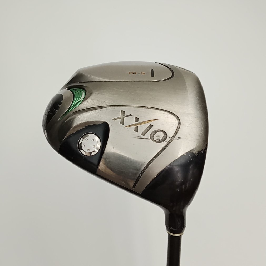 XXIO (2008) 1W ｶｰﾎﾞﾝｼｬﾌﾄ｜Alpen Online