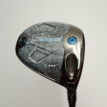 Qi35 1W 10.5° SR 2025 Diamana BLUE TM50｜Alpen Online 公式