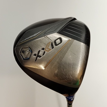XXIO　13　ネイビー 1W 10.5°  SR XXIO　MP1300　ネイビー