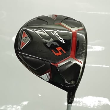 SRIXON ZX5 1W Speeder 569 EVOLUTION VII[その他ｶｰﾎﾞﾝ]