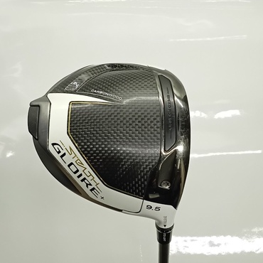 STEALTH　GLOIRE　PLUS 1W 9.5°  S Speeder　NX　for　TM