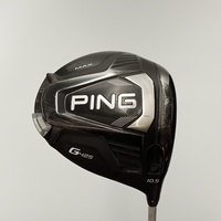 G425 MAX 1W 10.5° S Speeder 569 EVOLUTION Ⅶ｜Alpen Online 公式