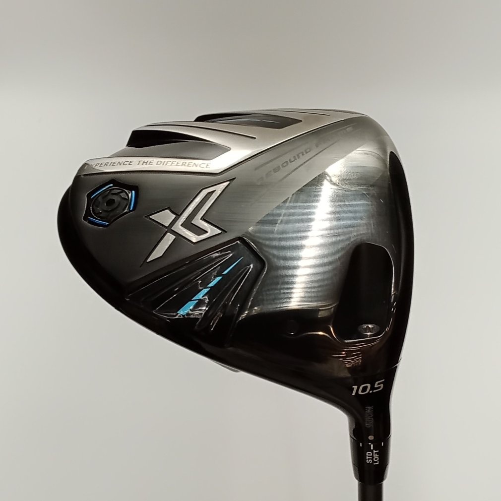 XXIO X ドライバー 10.5 SR Miyazaki AX-3 xxio13x-driver-d.jpg
