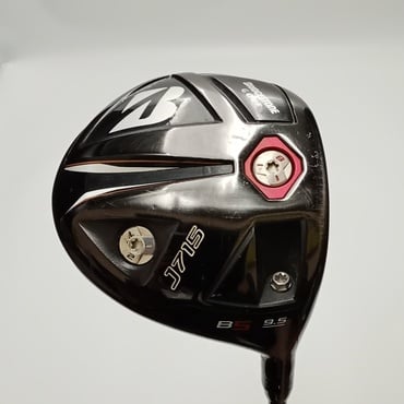 J715　B5 1W 9.5°  S Tour　AD　MJ-7