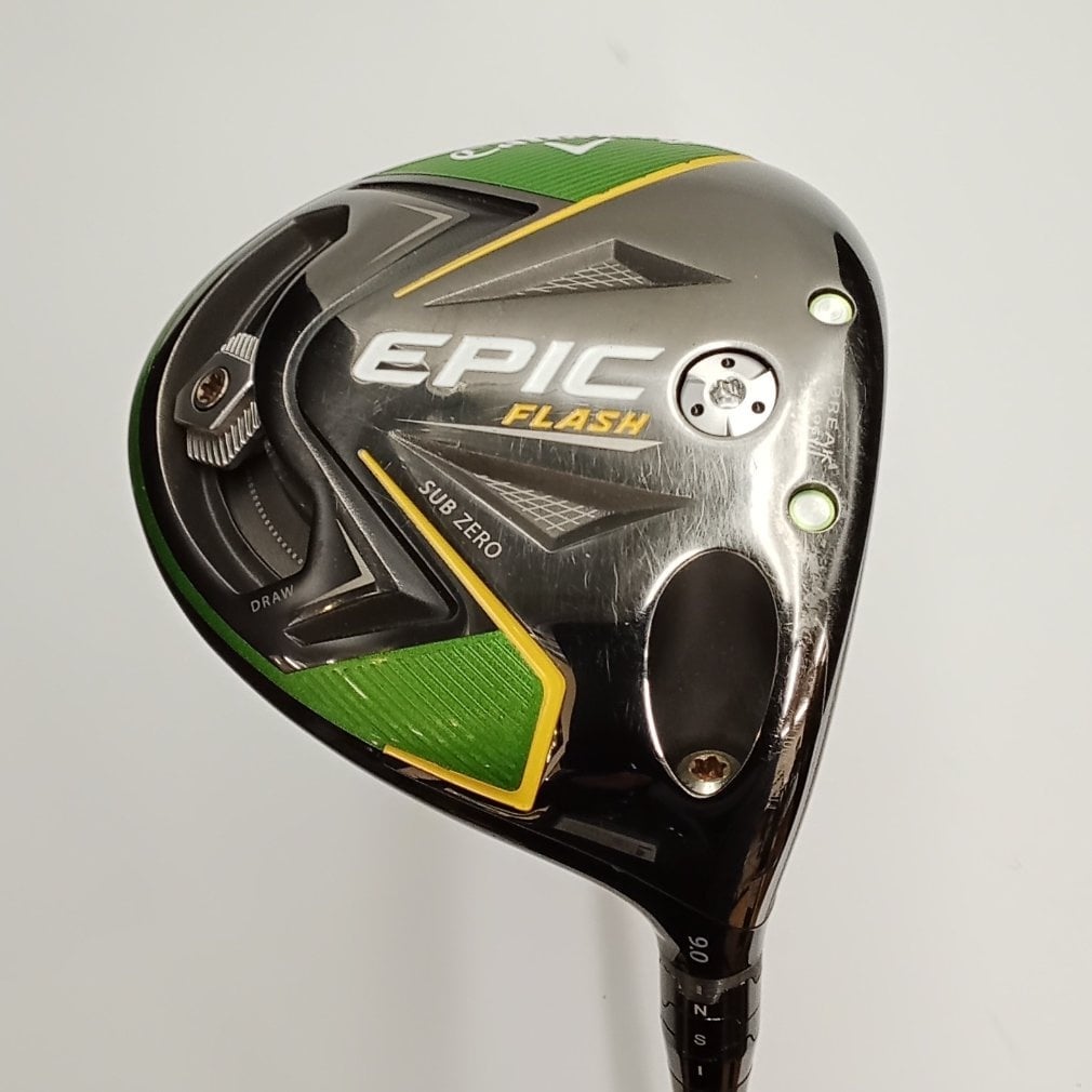EPIC FLASH Sub Zero 1W 9° S Tour AD VR-6｜Alpen Online 公式