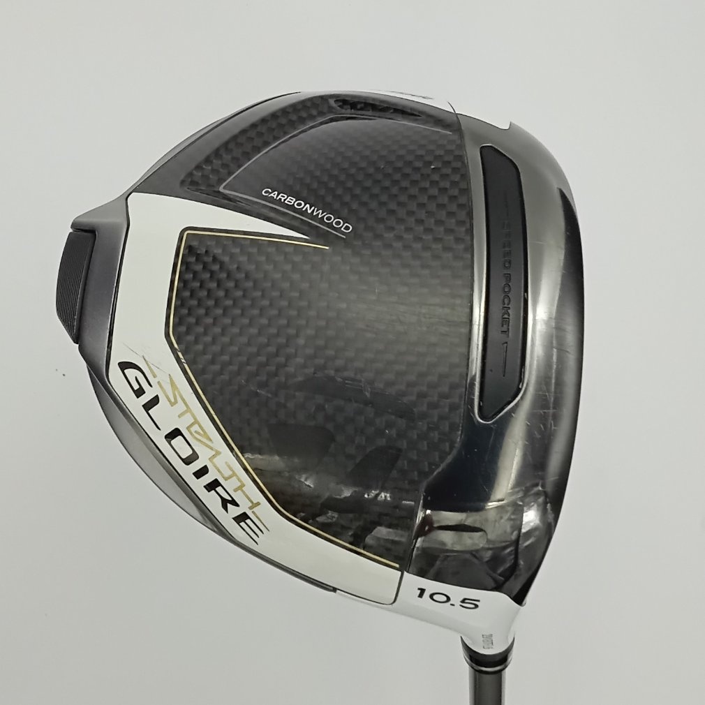 STEALTH GLOIRE 1W 10.5° SR Speeder NX for TM｜Alpen Online 公式