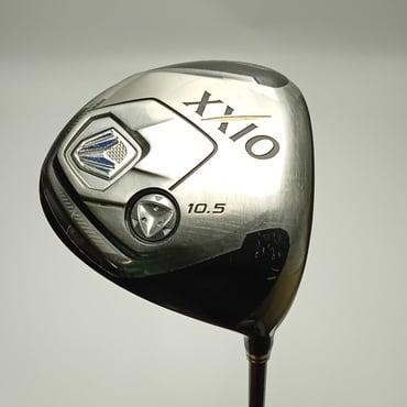 XXIO　8 1W 10.5°  SR XXIO　MP800
