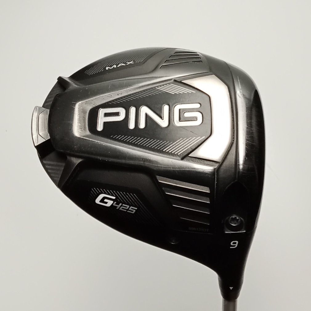 G425 MAX 1W 9° S Speeder 569 EVOLUTION Ⅶ｜Alpen Online