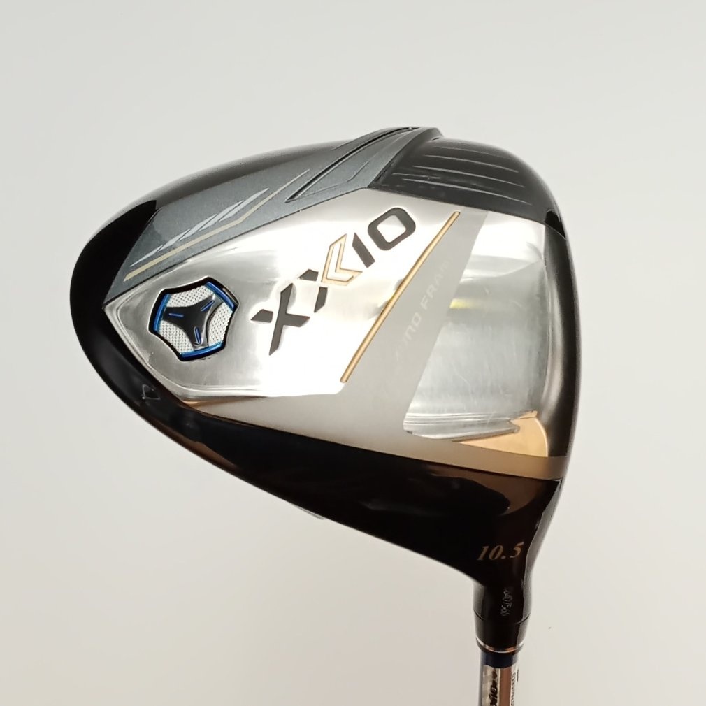 XXIO 13 ﾈｲﾋﾞｰ 1W 10.5° SR XXIO MP1300 ﾈｲﾋﾞｰ｜Alpen Online