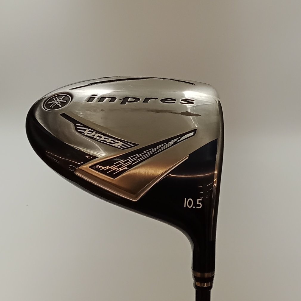 inpres UD+2 (2019) 1W 10.5°  S TMX-419D(-)