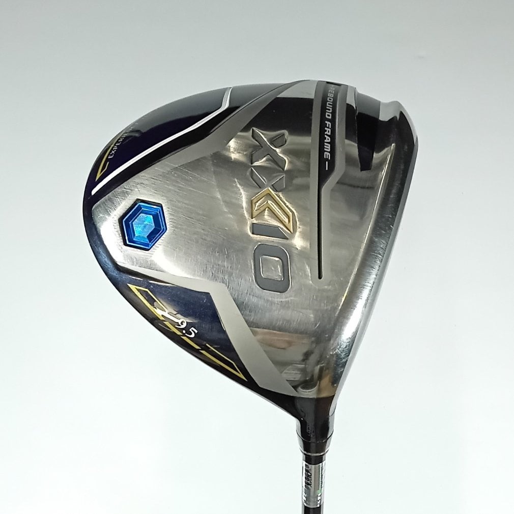 XXIO 12 ﾈｲﾋﾞｰ 1W 9.5° S XXIO MP1200 ﾈｲﾋﾞｰ｜Alpen Online 公式