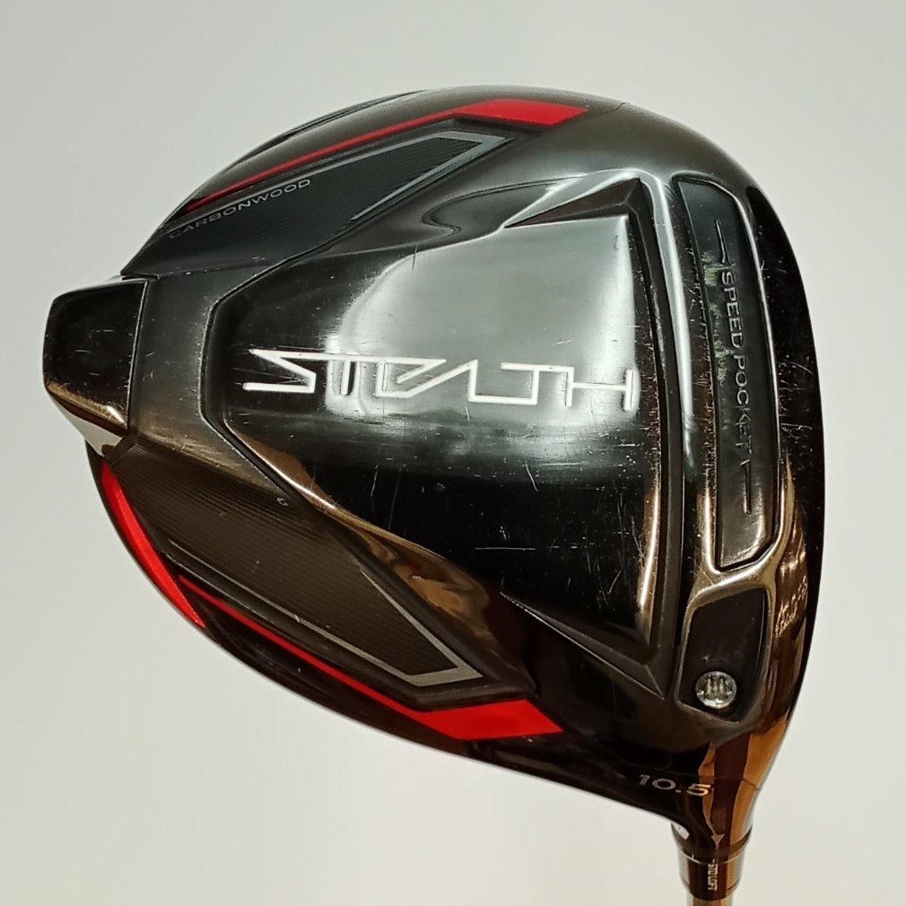 STEALTH 1W 10.5° S Tour AD UB-5|Alpen Online 公式オンライン STEALTH 1W 10.5° S Tour AD UB-5|Alpen Online 公式オンライン