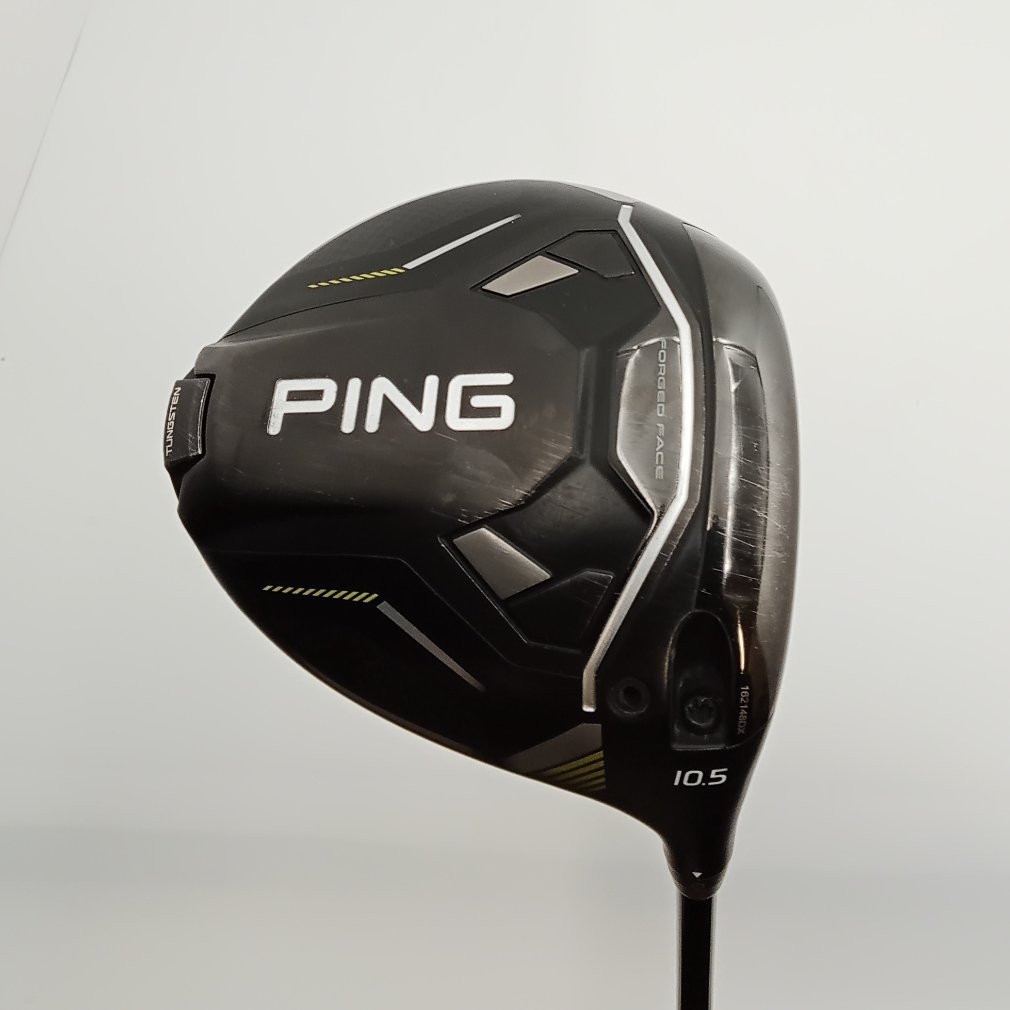 G430 MAX 10K 1W 10.5° S ALTA J CB BLACK｜Alpen Online 公式