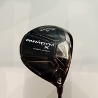 PARADYM X 1W 10.5° SR VENTUS TR 5 for Callaway｜Alpen Online