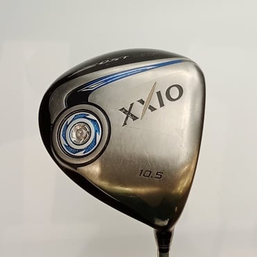 XXIO　9 1W 10.5°  SR XXIO　MP900