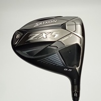 SRIXON ZX5 MKⅡ 1W 9.5° R Diamana ZX-Ⅱ50｜Alpen Online 公式