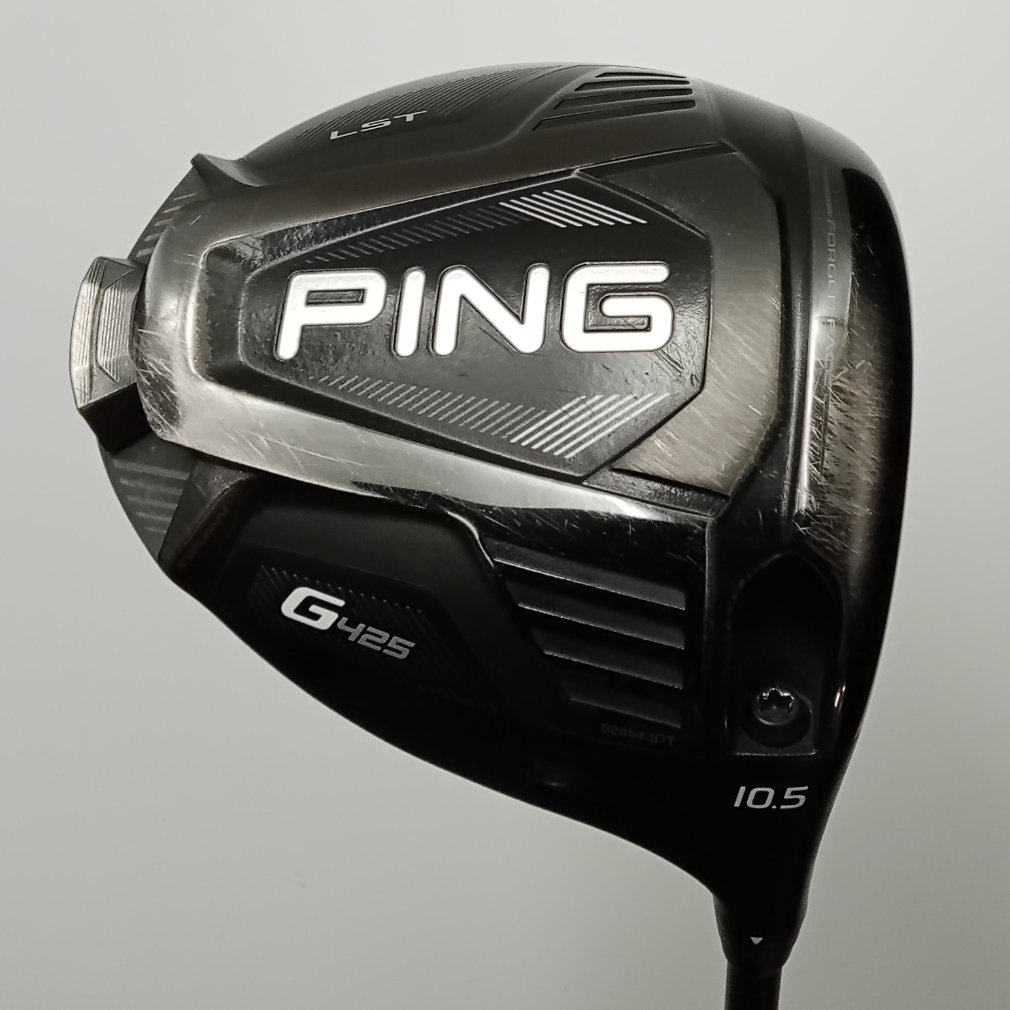 G425 LST 1W 10.5° S ALTA J CB SLATE｜Alpen Online 公式オンラインストア