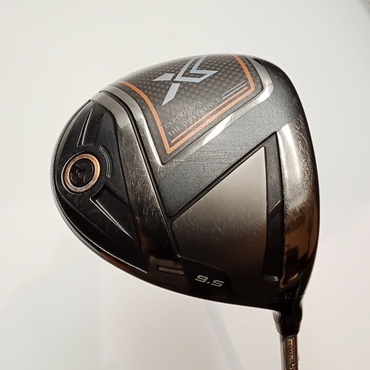 XXIO　X　-eks- 1W 9.5°  S Speeder　569　EVOLUTION　Ⅵ
